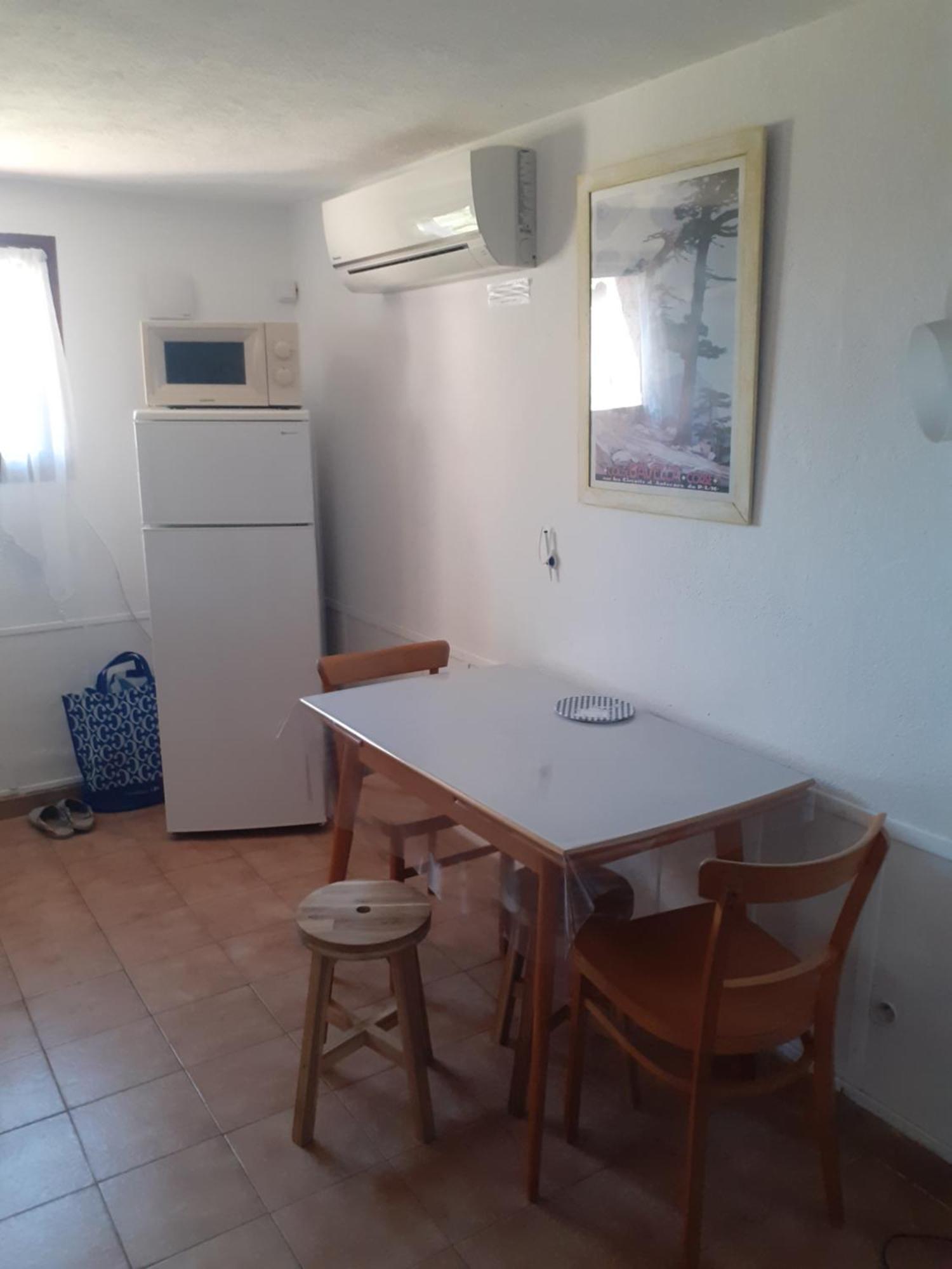 Appartement Climatise 35 M2 Pour 1 Couple - Piscine Partagee - Porto-Vecchio  Exterior foto